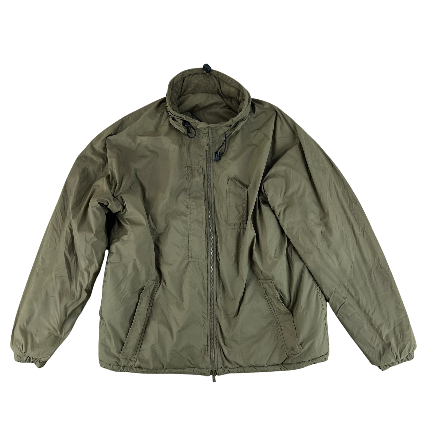 British Army Thermal Buffalo Jacket - Large