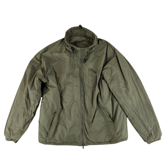 British Army Thermal Buffalo Jacket - Large