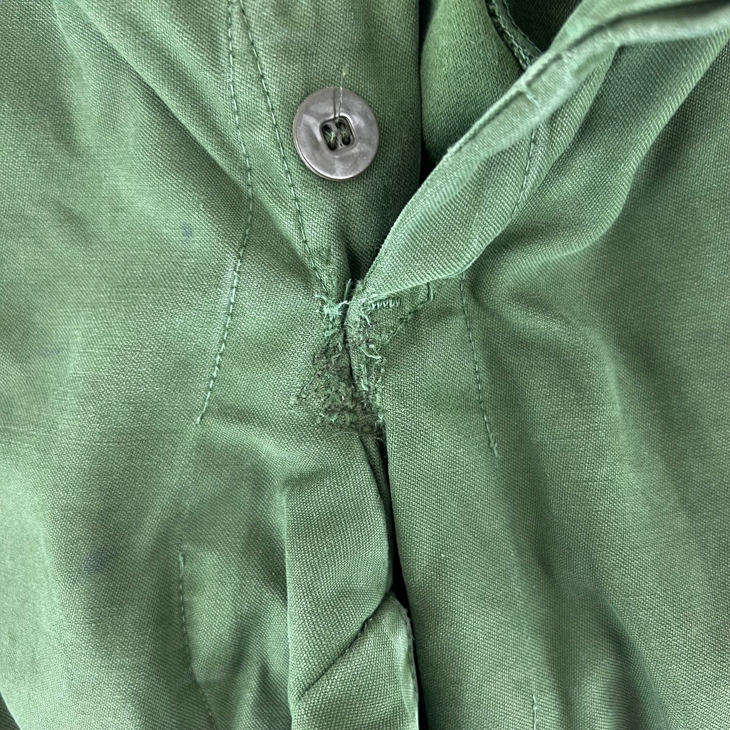 Swedish Army M59 Trousers - W31 29.5