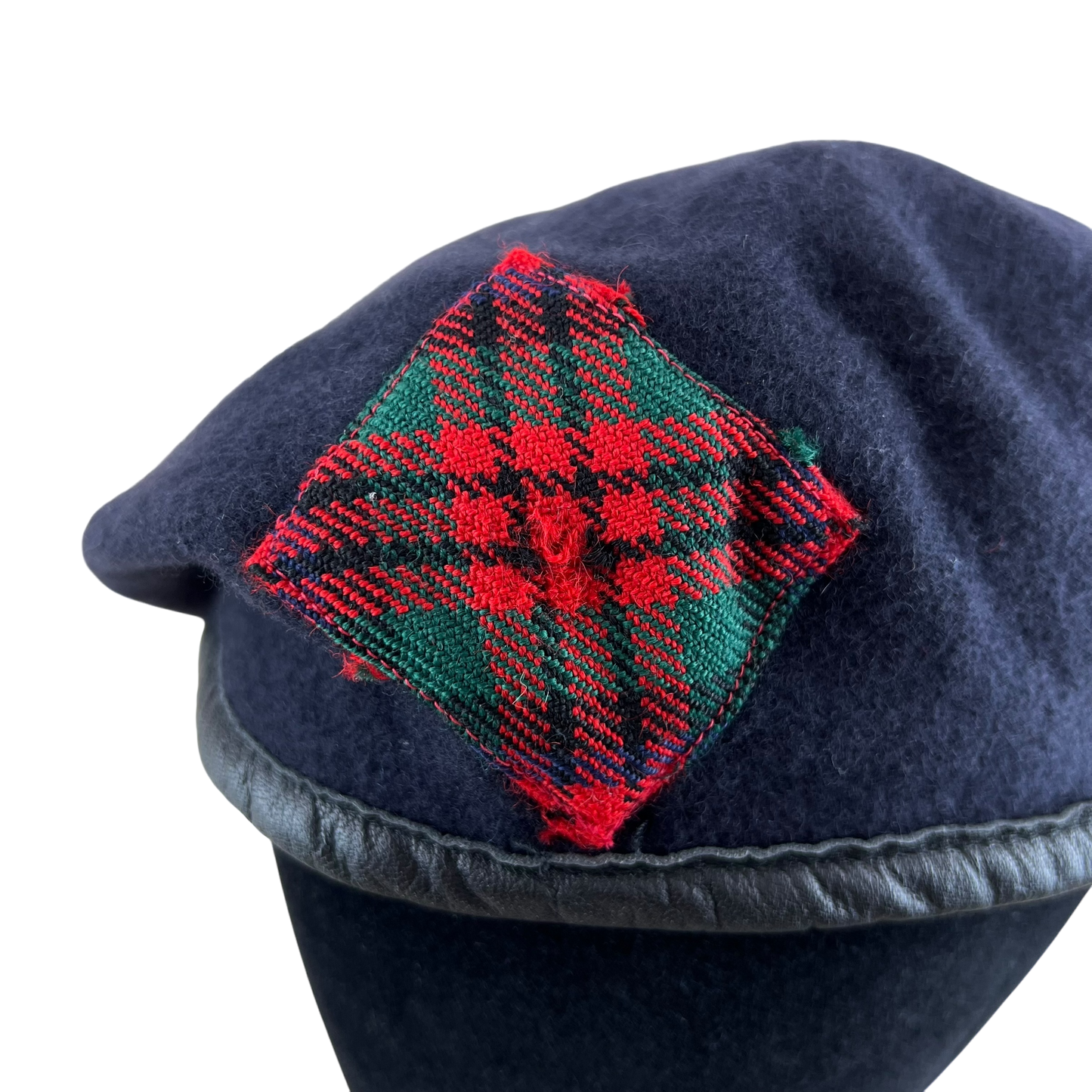 British Army Beret - Royal Signals Scottish Division - Medium 58cm