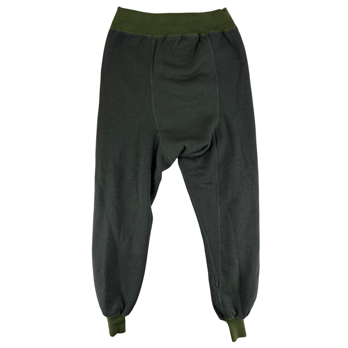 British Army Thermal Trouser Liners Aircrew Faux Fur - W38 L31.5