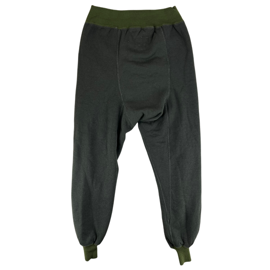 British Army Thermal Trouser Liners Aircrew Faux Fur - W38 L31.5