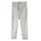 Finnish Army WW2 Medical Pyjama Bottoms - W34 L29