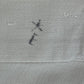 British Merchant Navy 50s Tropical White Trousers - W40 L32.5