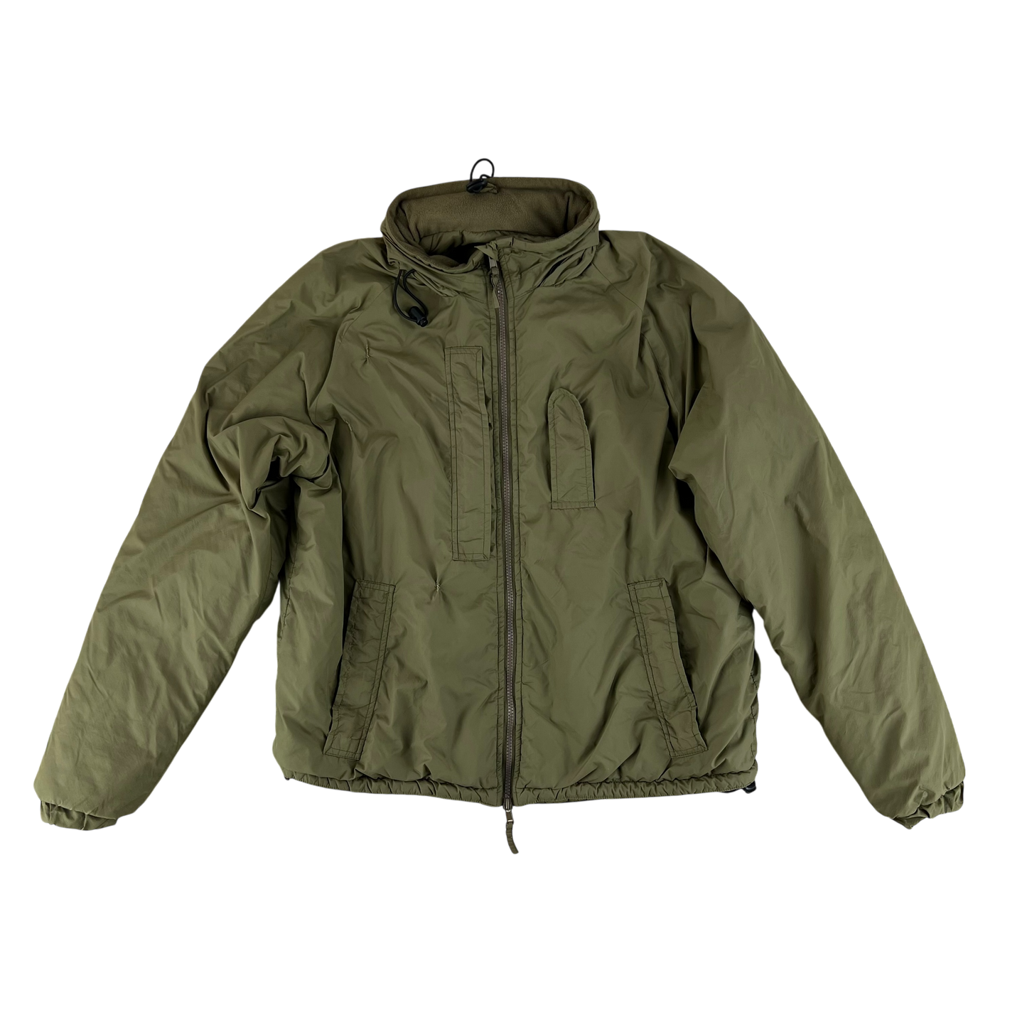 British Army Thermal Buffalo Jacket - Medium