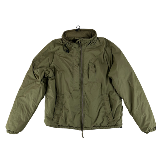 British Army Thermal Buffalo Jacket - Medium