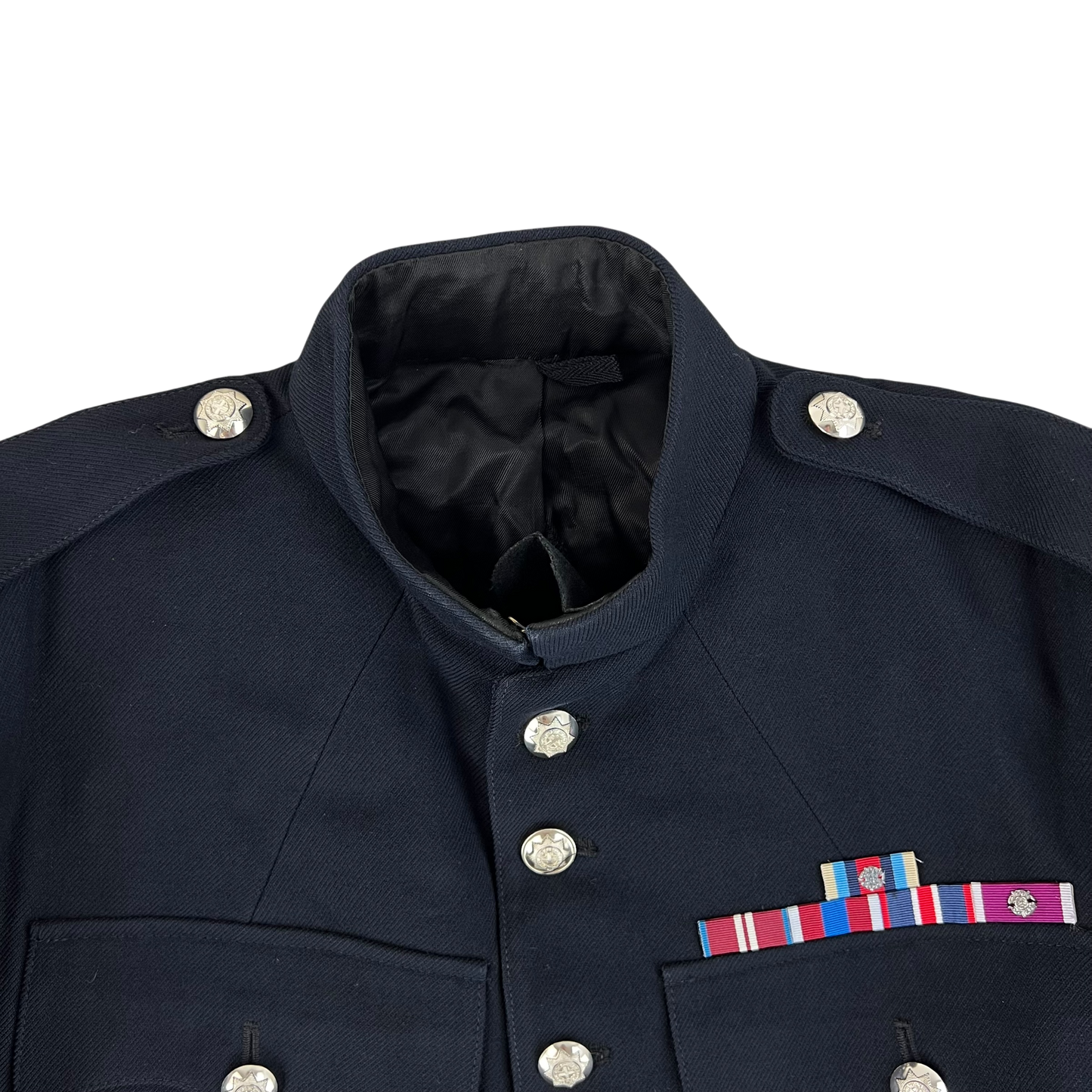 British Army No. 1 Dress Jacket - Coldstream Guards - Medium