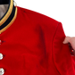 British Army Life Guards' Tunic - Troopers - Medium