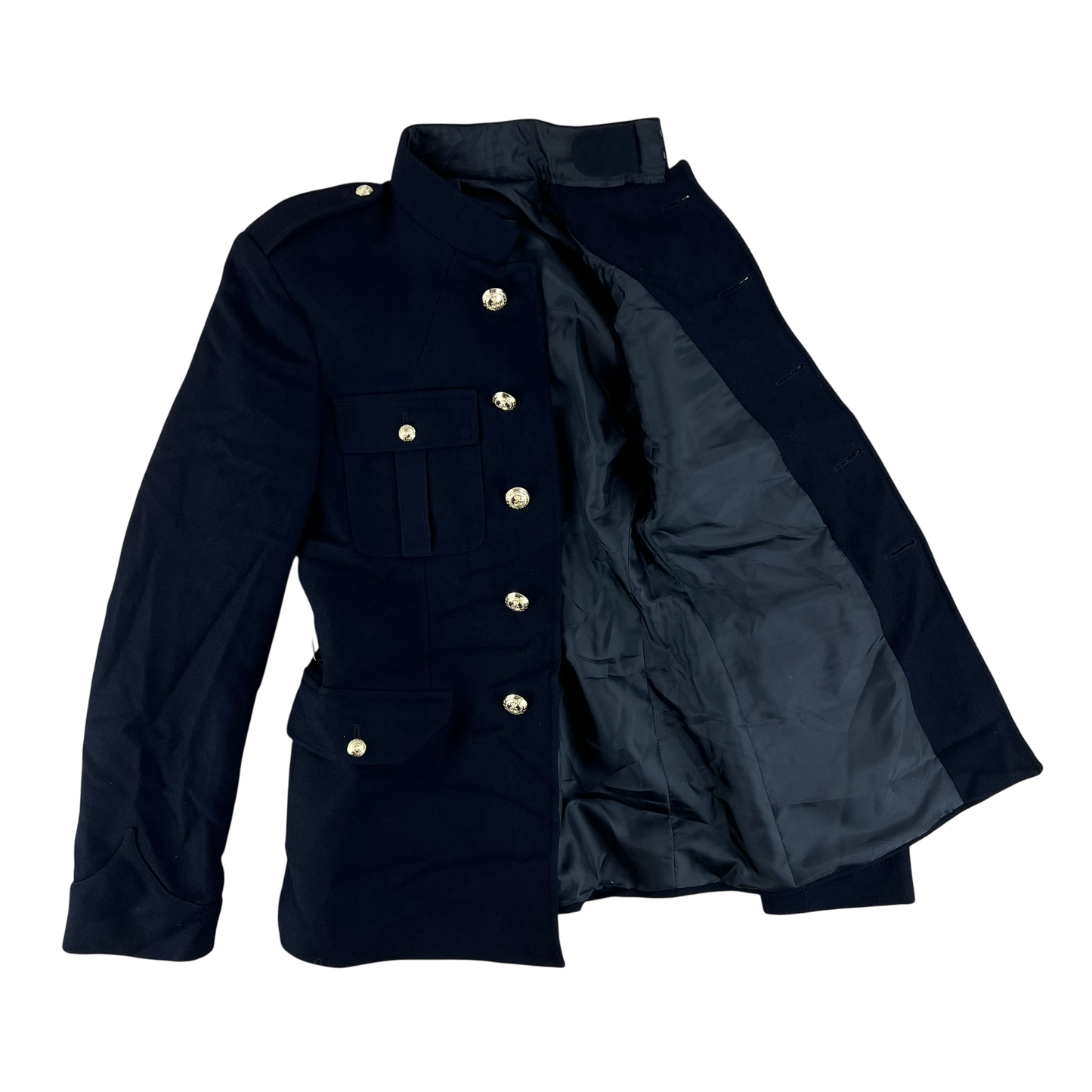 British Royal Marines No. 1 Dress Jacket - Medium 176/96