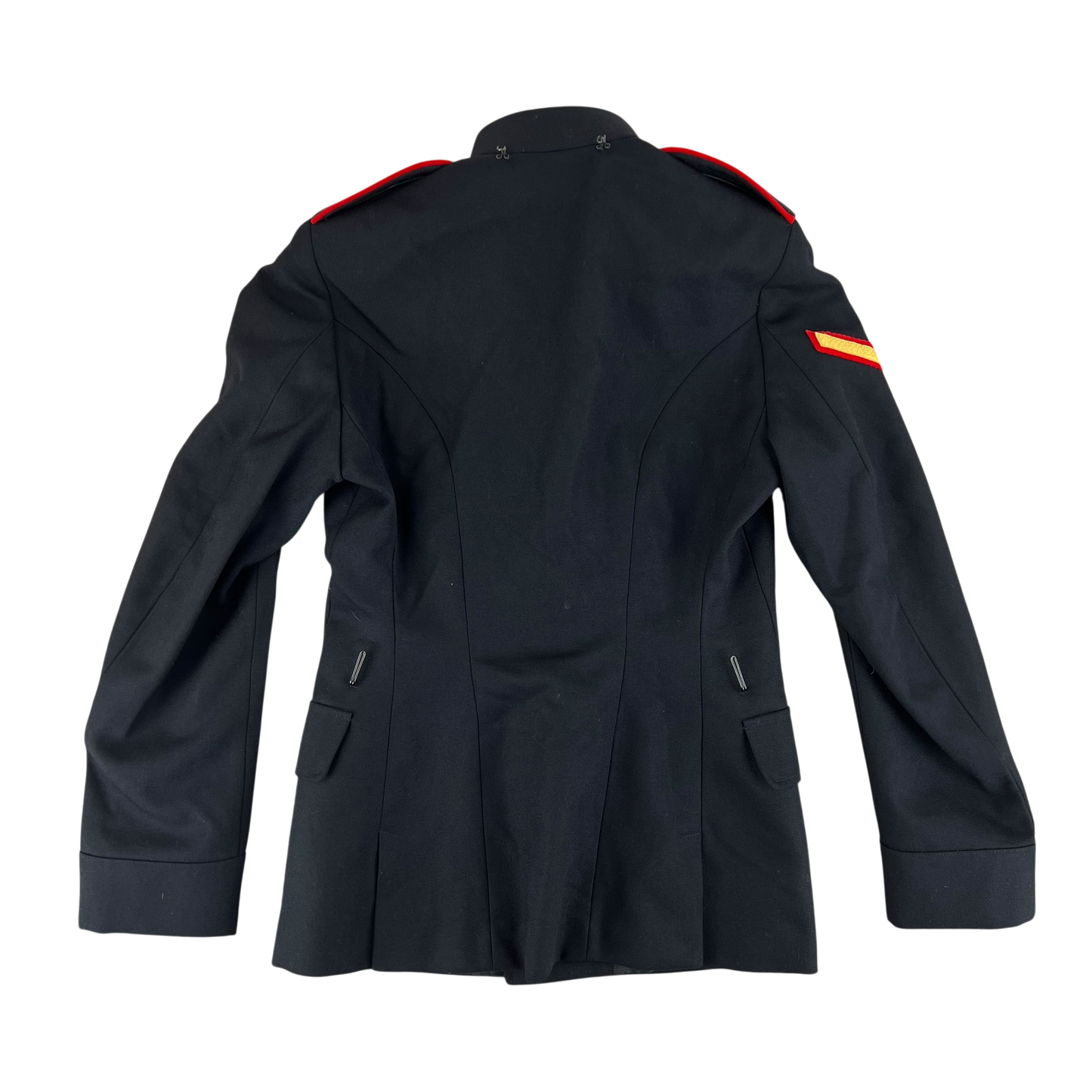 British Army No. 1 Dress Jacket - Royal Horse Artillery - Medium