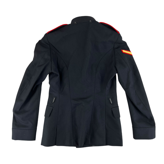 British Army No. 1 Dress Jacket - Royal Horse Artillery - Medium