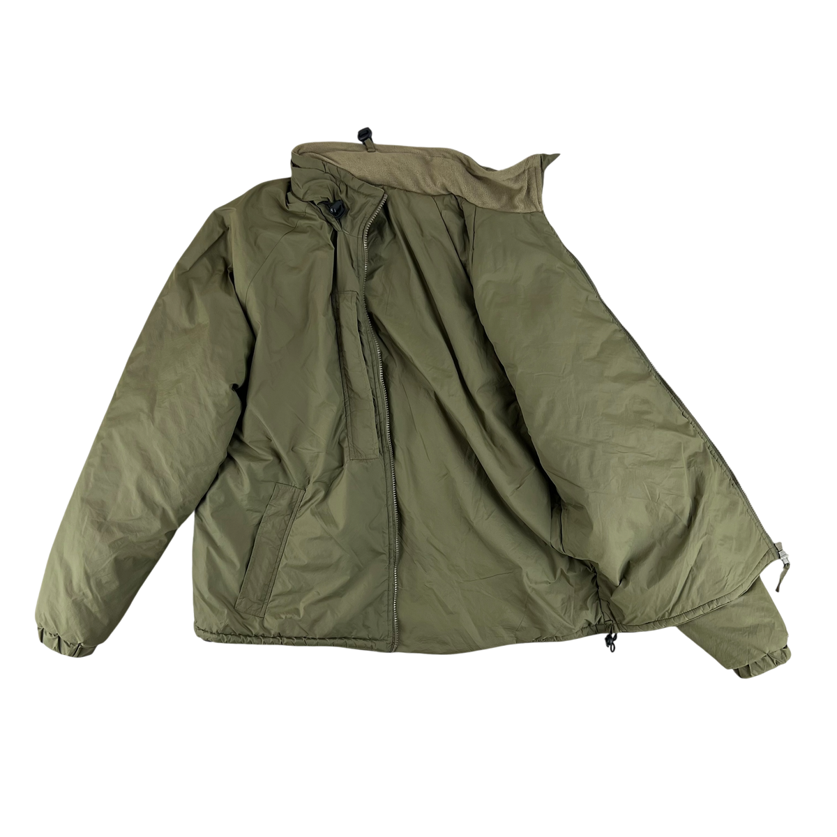 British Army Thermal Buffalo Jacket - Large