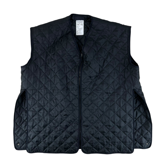 British Police / MoD Guard's Jacket Liner - XXXXX Large