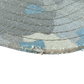 Romanian Air Force M2017 Blue Camouflage Cap - Medium