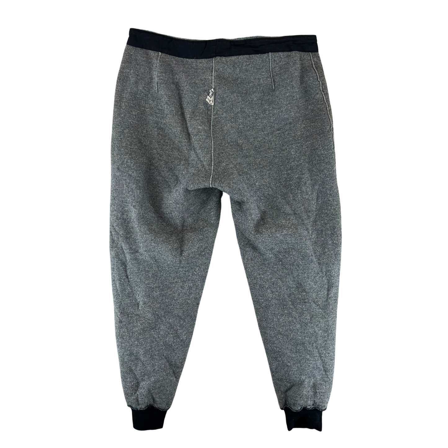 Czechoslovak Army M85 Faux Fur Trouser Liners - W38 L29.5