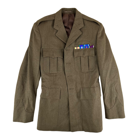 British Army No. 2 FAD Dress Jacket - Medium 182/100