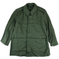 Hungarian People's Army Olive Green Field Parka - XX Large