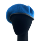 British Army Beret UN Blue - Medium 58cm