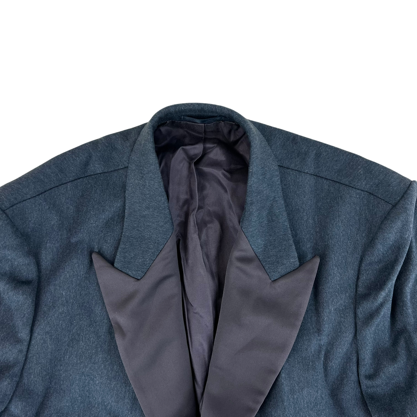 British RAF 90s No. 5 Mess Dress Jacket - Medium