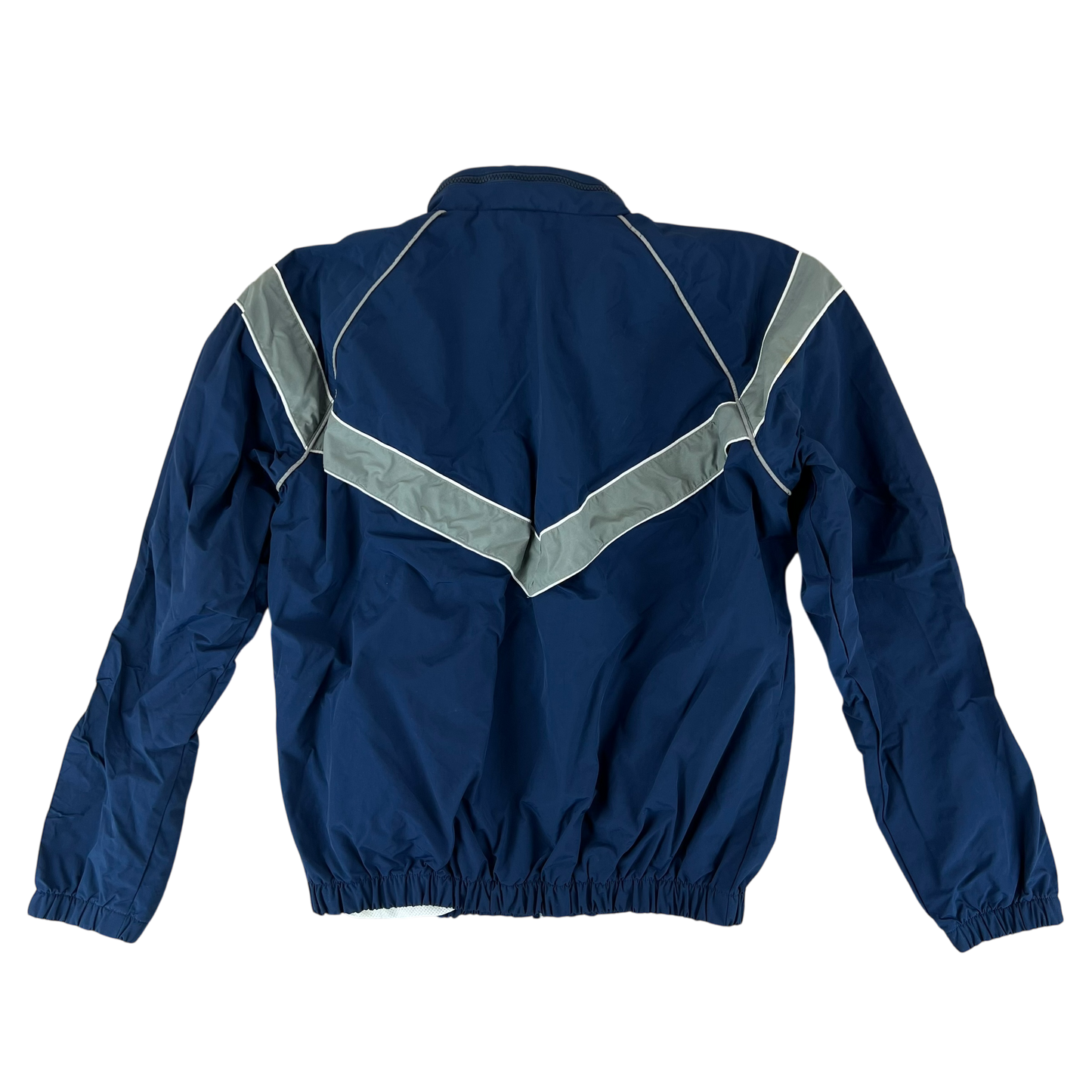 US Air Force Blue PTU Track Jacket - Large "Medium"