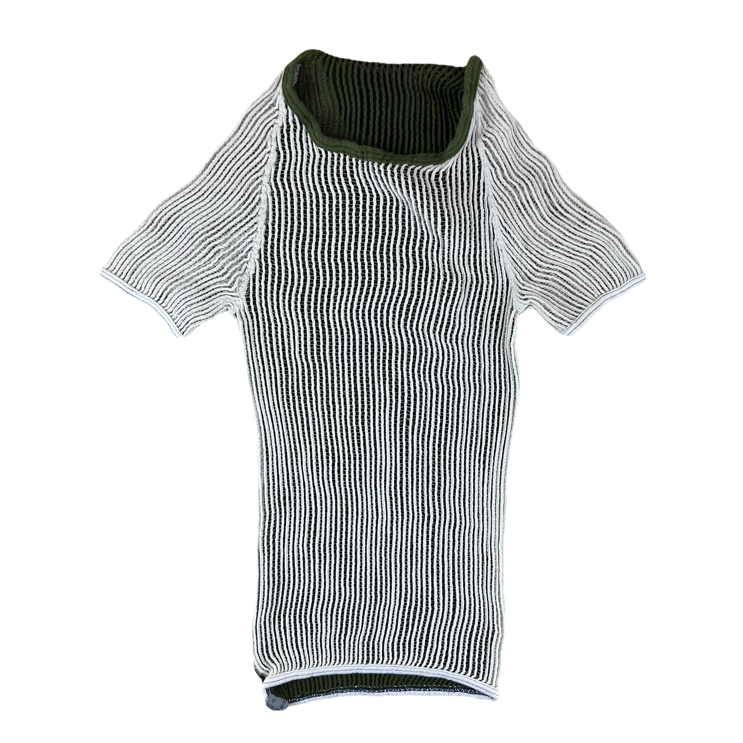 Danish Army M71 Mesh String T Shirt - X Small / Small
