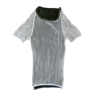 Danish Army M71 Mesh String T Shirt - X Small / Small