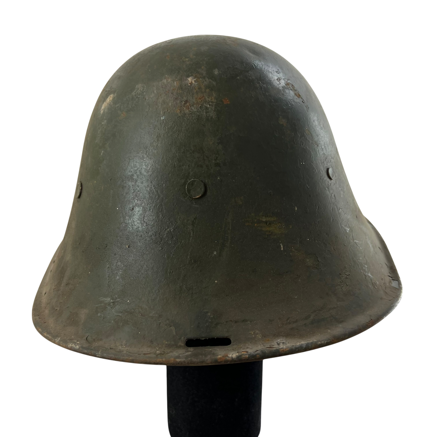 Romanian Army WW2 M39 Helmet