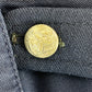 Finnish Police Coveralls Jumpsuit - Medium