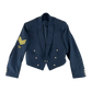 British RAF No. 5 NCO Mess Dress Jacket - Medium