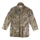 Dutch Army M93 Desert Camouflage Combat Jacket - Large