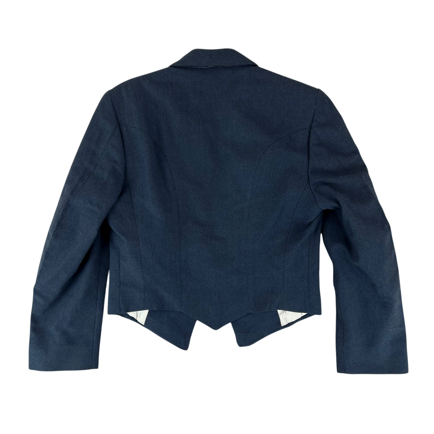 British RAF No. 5 NCO Mess Dress Jacket - Medium