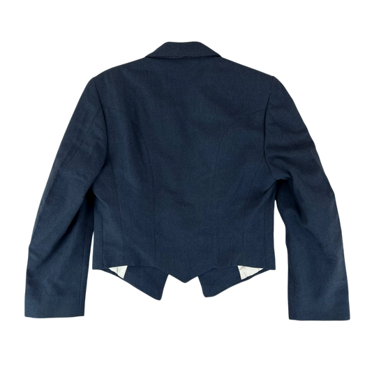 British RAF No. 5 NCO Mess Dress Jacket - Medium