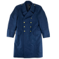 Finnish Air Force M83 Wool Blend Greatcoat - Medium