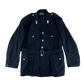 British Ministry of Defence Police Dress Jacket w/ Belt - Devon & Cornwall - Large