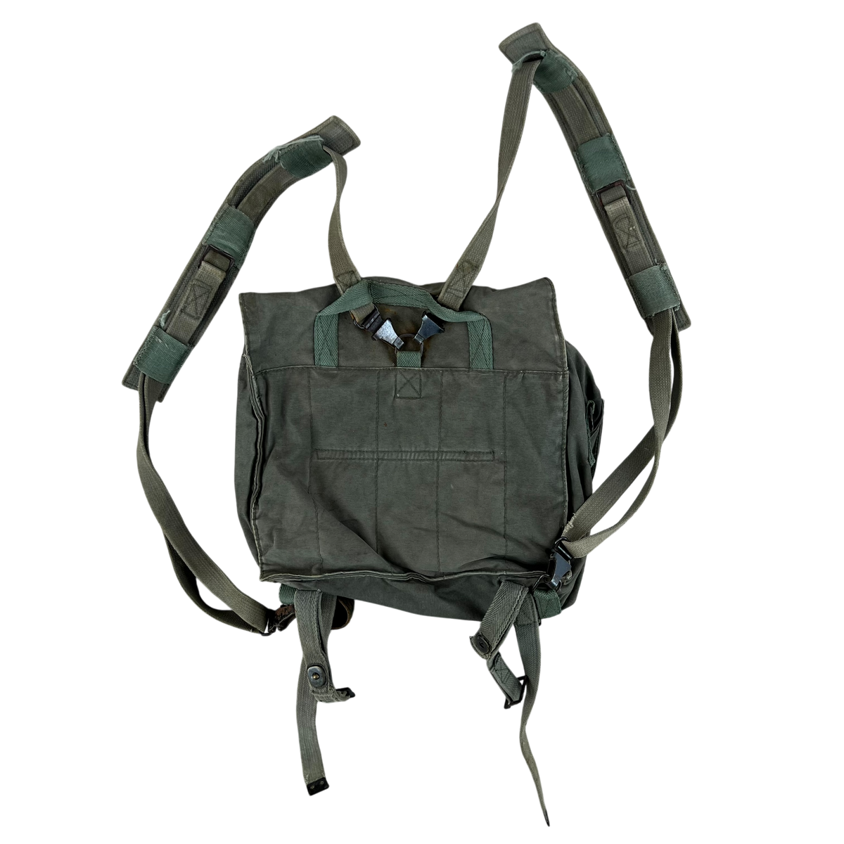 Yugoslav Army M77 Rucksack
