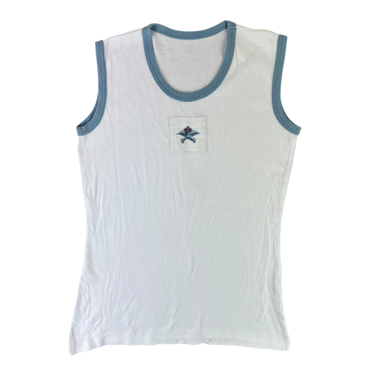 British RAF PTI Vest - Medium 92cm