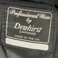 British Ministry of Defence Police Dress Jacket - Medium