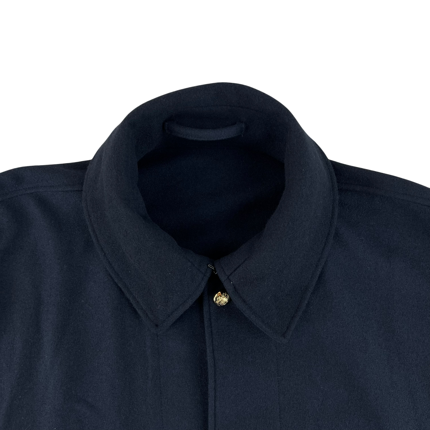 British Army Bandmans' Rain Cloak - Royal Corps of Army Music - Large