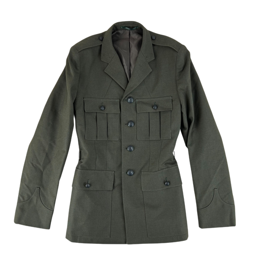British Royal Marines Lovat No. 1B / 1C Dress Jacket - Medium