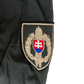 Slovak Army M97 Parka Olive Drab - X Large