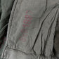 Hungarian People's Army Olive Green "Tank" Parka w/ Cold Weather Liner - Medium