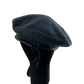 British RAF Beret w/ Badge - Medium 58cm