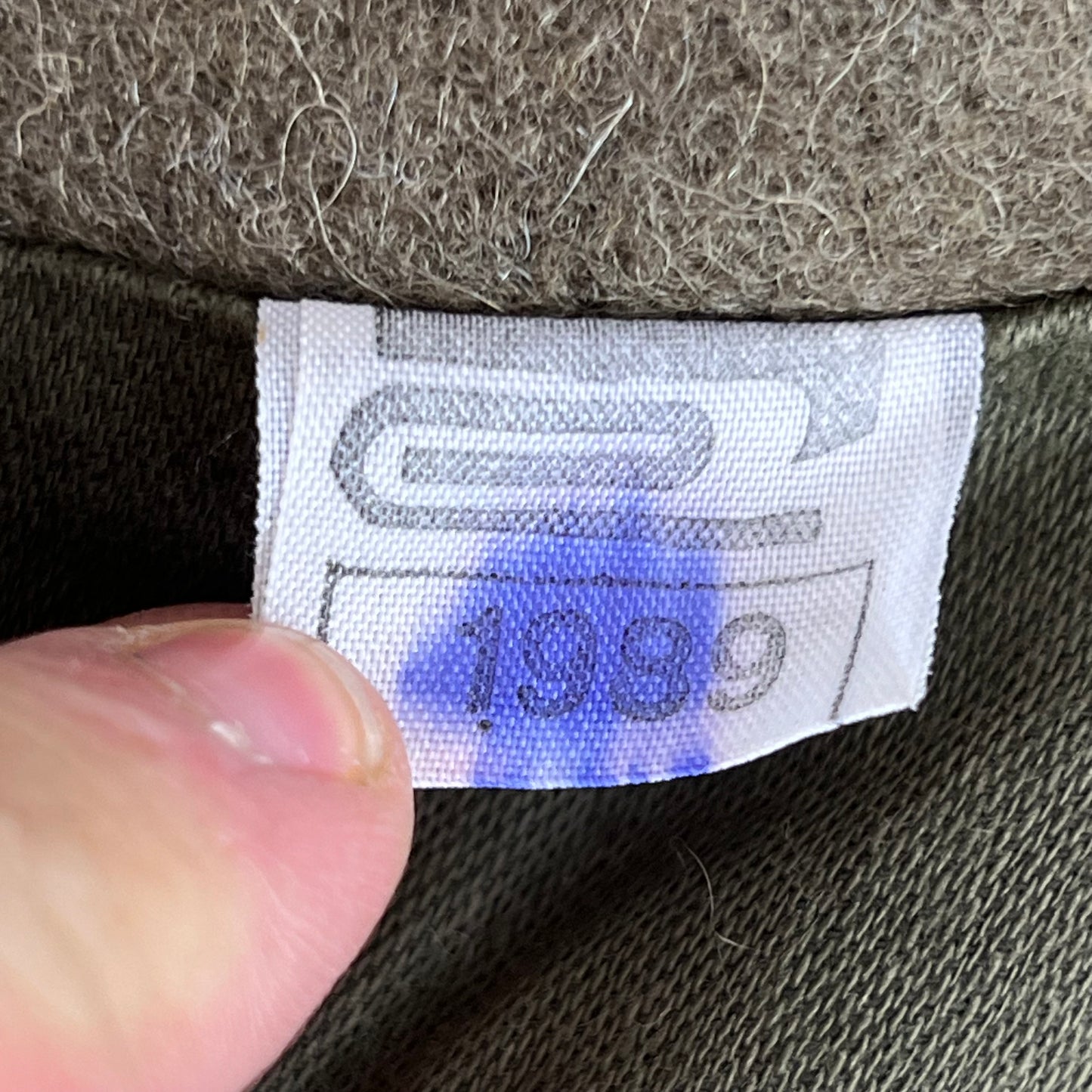 Bulgarian People's Army Khaki Wool Greatcoat - X Large