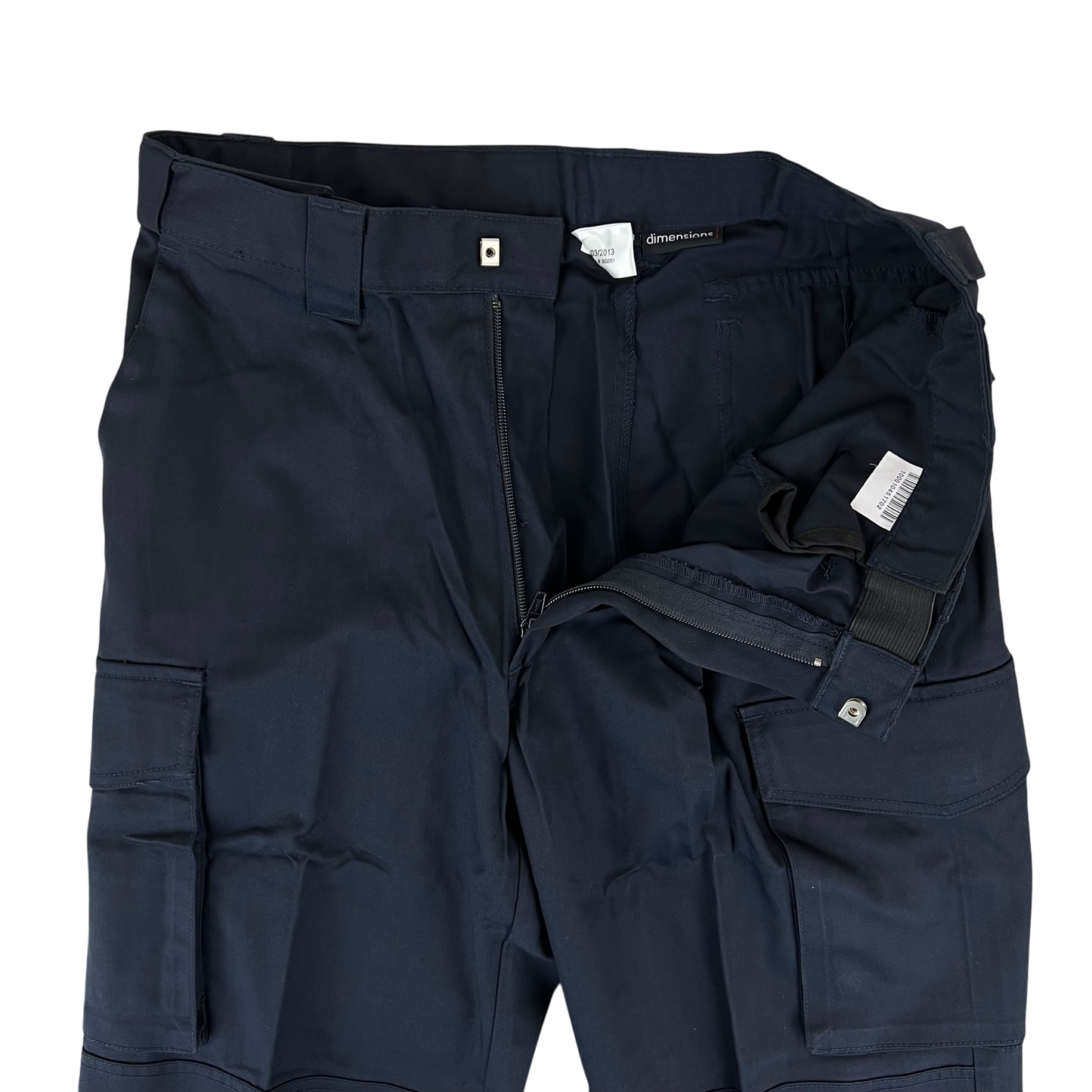 British MoD Home Office Utility Trousers - W32 L31