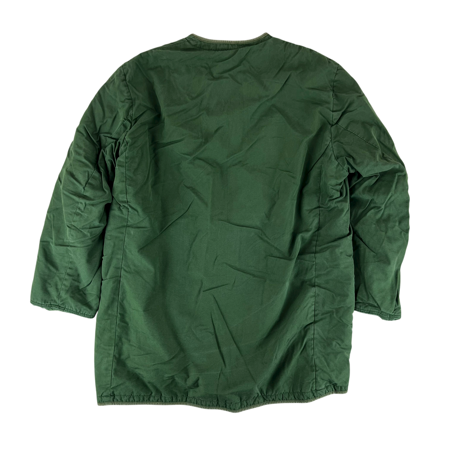 Swedish Army M59 Thermal Parka Liner - Large