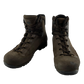 British Army AKU Brown Combat Boots - Size 10 L