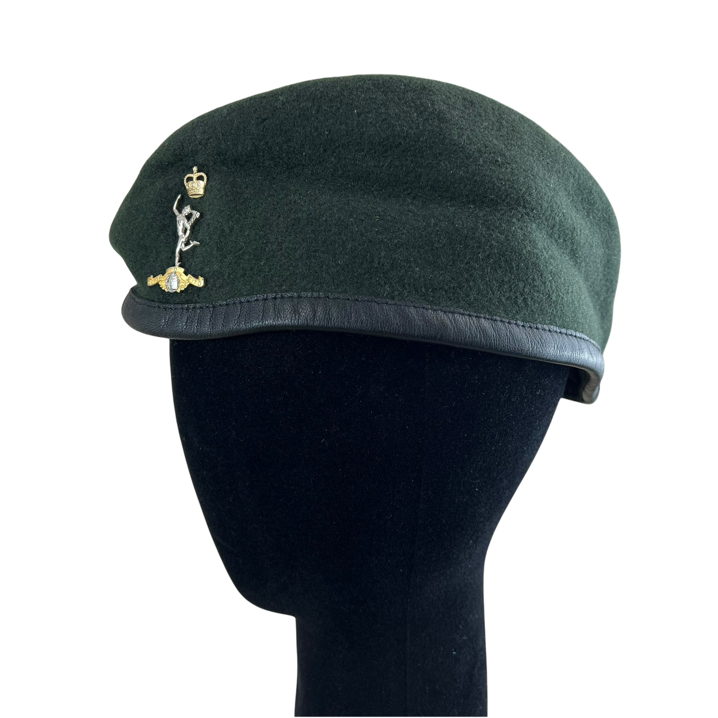 British Army Infantry Beret -