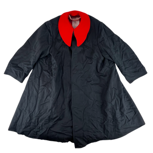 British Army Household Cavalry / Horse Guards Blues & Royals Cloak - Large
