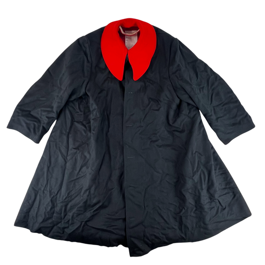 British Army Household Cavalry / Horse Guards Blues & Royals Cloak - Large