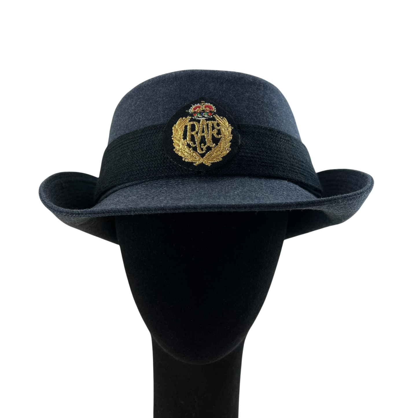 British Royal Air Force RAF Women's Dress Cap - Small